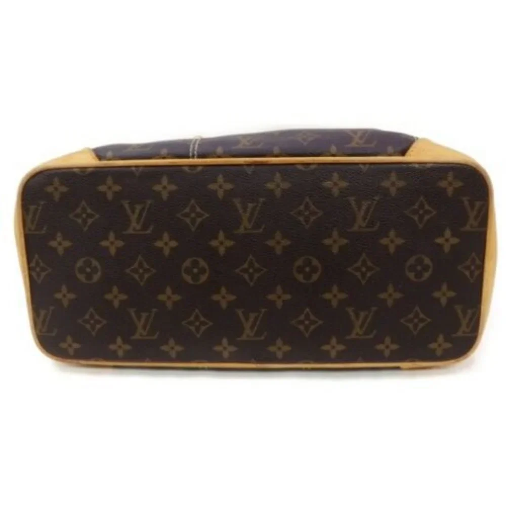 Authentic Louis Vuitton Rivet Shoulder Tote